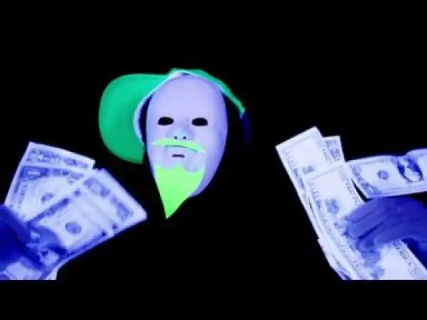 Video: Quelle Chris - Ghost at the Finish Line
